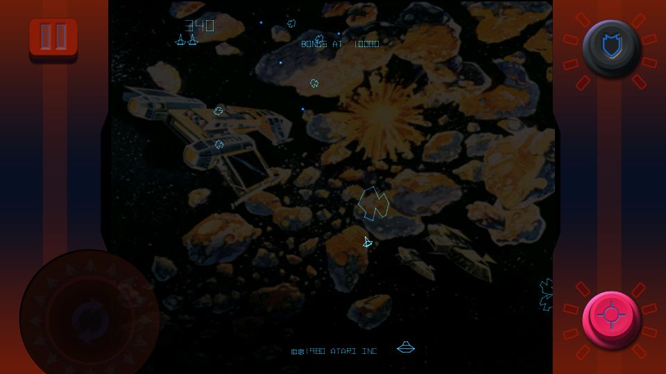 Klasyka Atari na iPada i iPhone'a! [wideo] 1