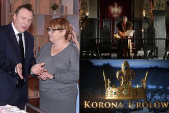 Kurski znalazł DODATKOWE PIENIĄDZE na "Koronę Królów"! "Okazał się łaskawy i dosypał grosza"