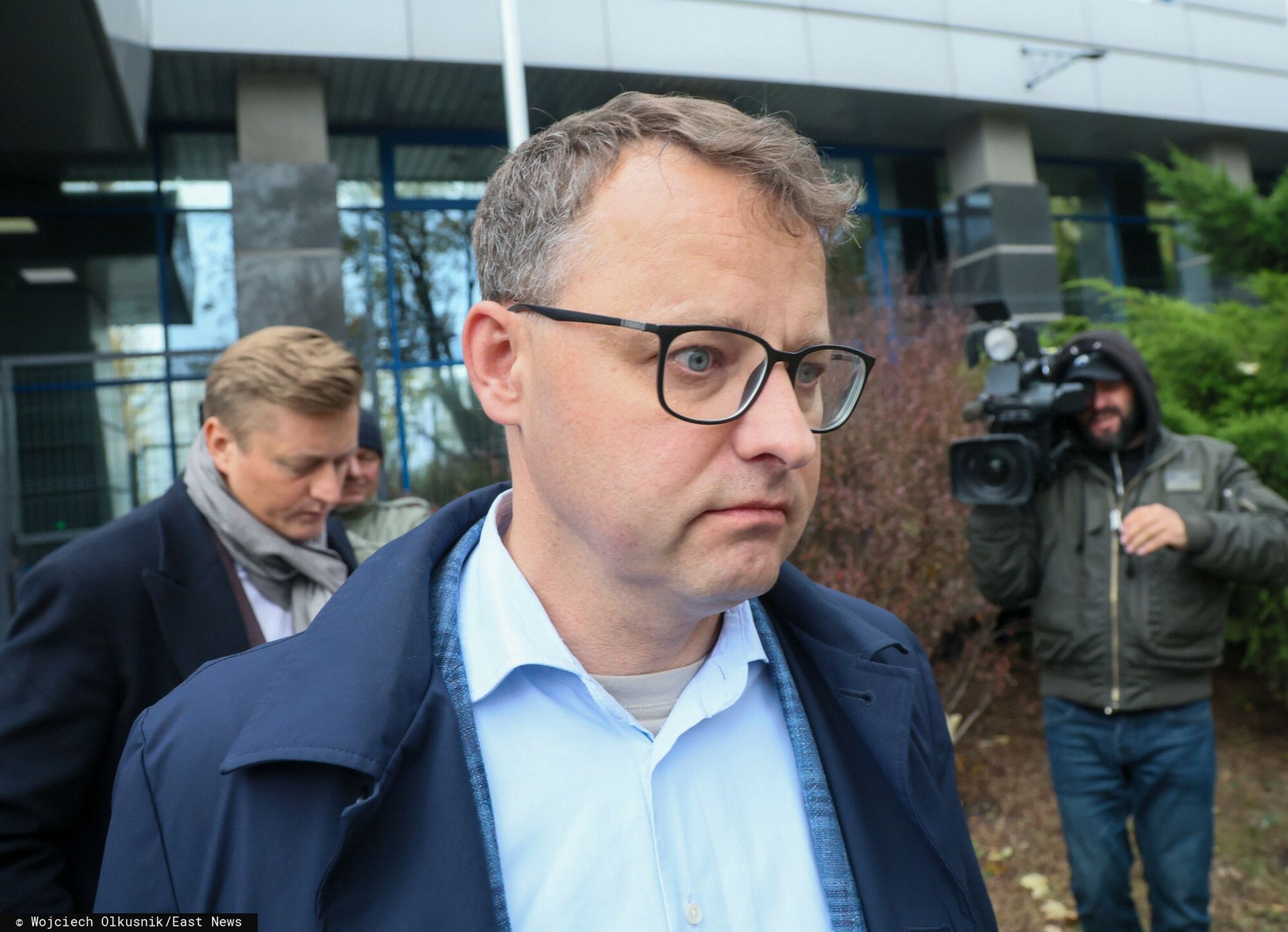 wiadomości,aktualności,WP Wiadomości Sprawa Romanowskiego. Obrońca mówi o 