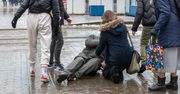Koszalin: Wywróciłeś się na oblodzonym chodniku? Możliwe odszkodowanie