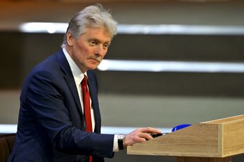 Rosja deklaruje chęć pokoju z Ukrainą. Ale stawia warunki
