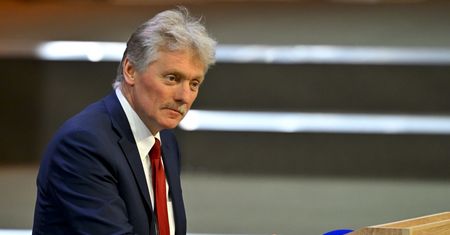 Rosja deklaruje chęć pokoju z Ukrainą. Ale stawia warunki