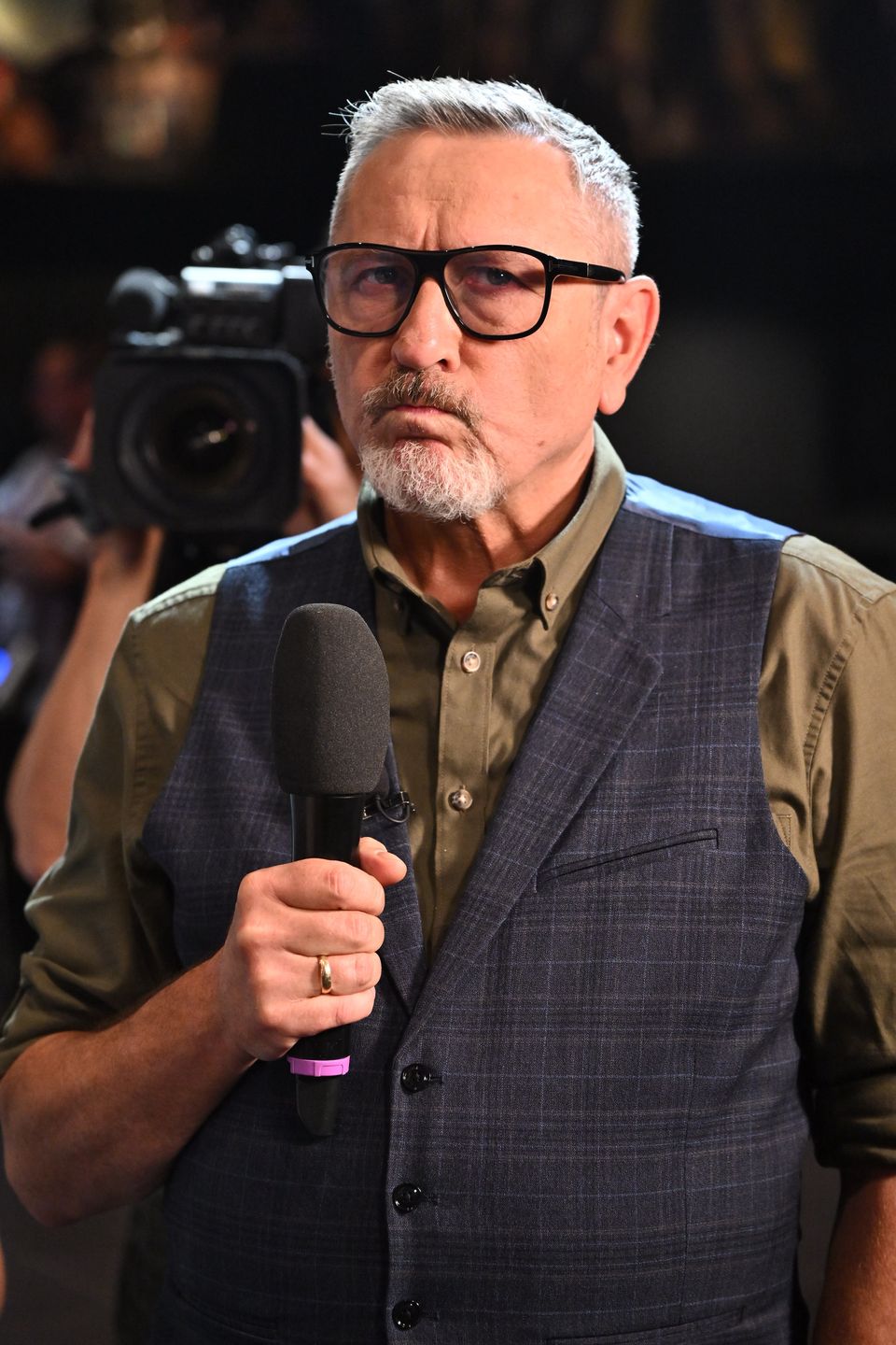 Andrzej Sołtysik