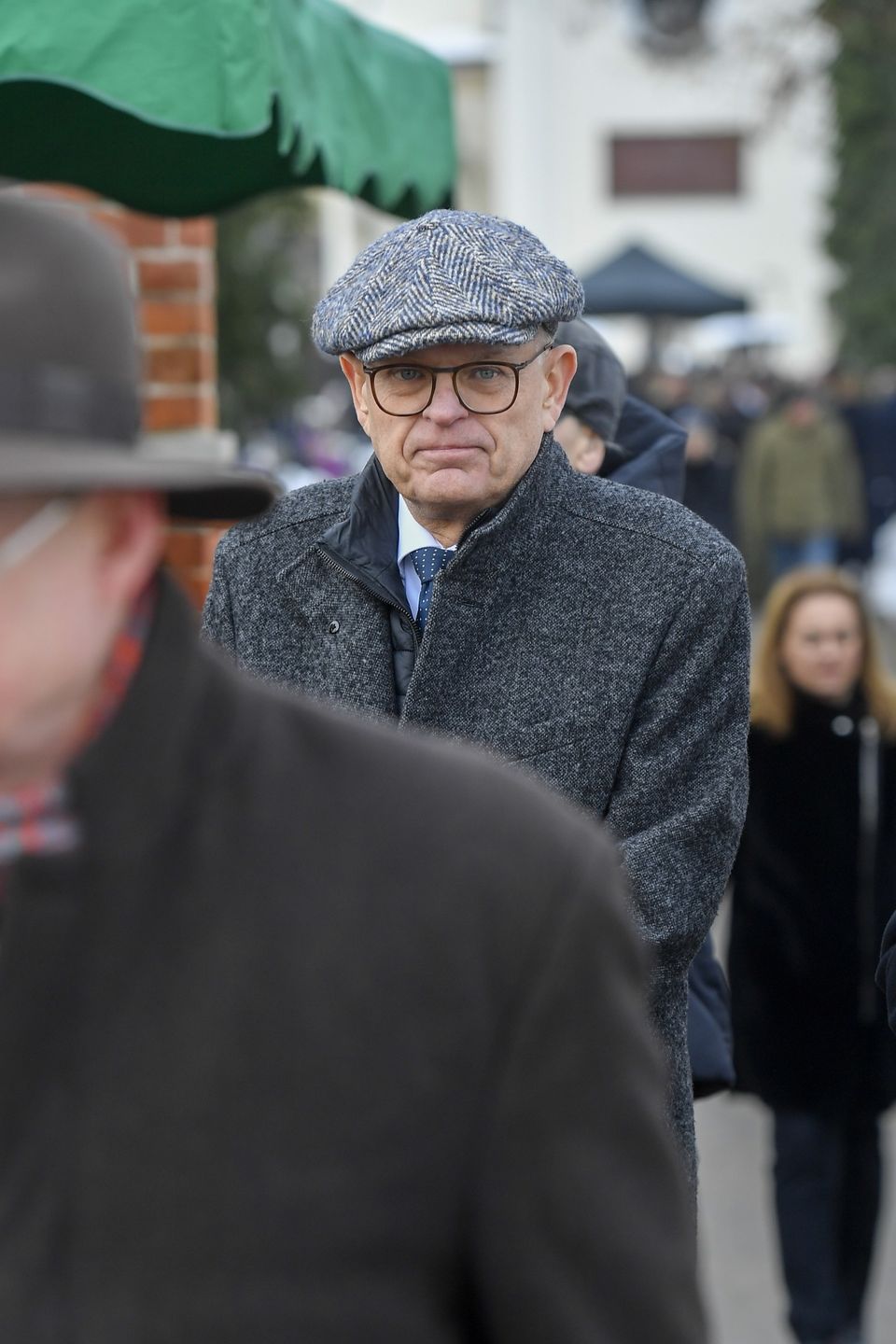 Andrzej Morozowski
