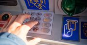 Pułapka w bankomacie. Uważaj na cash trapping