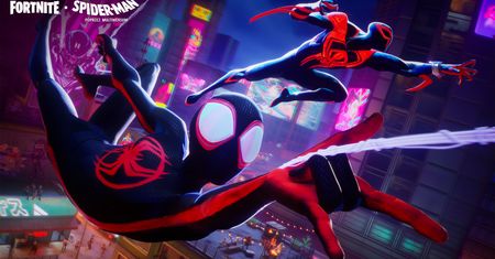 Spider-Man wkracza do Fortnite. A to oznacza jedno: nowości w grze