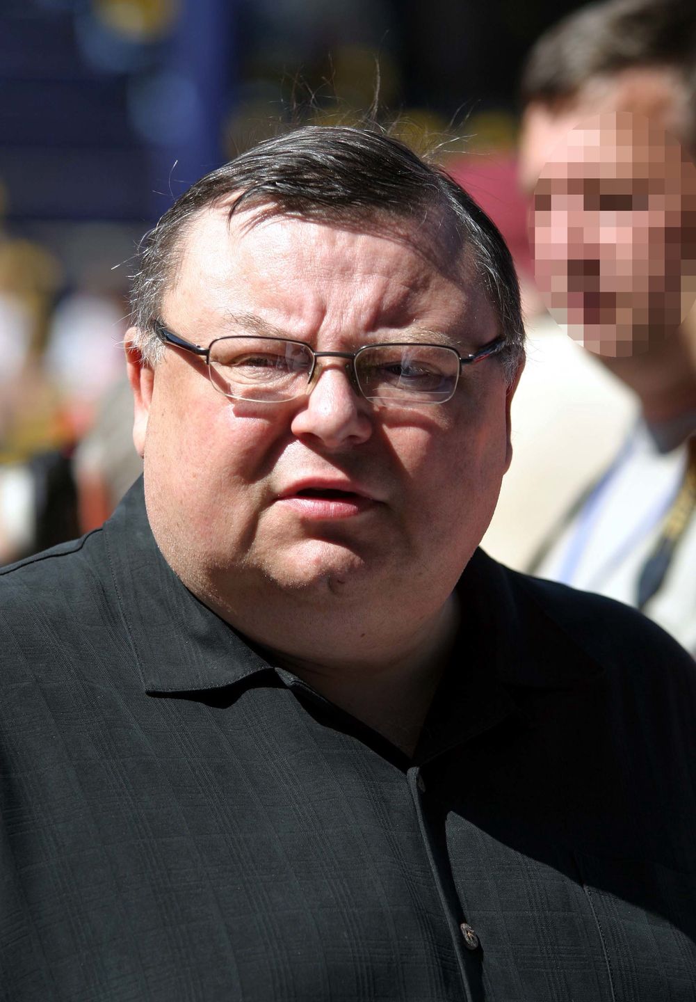 Wojciech Mann