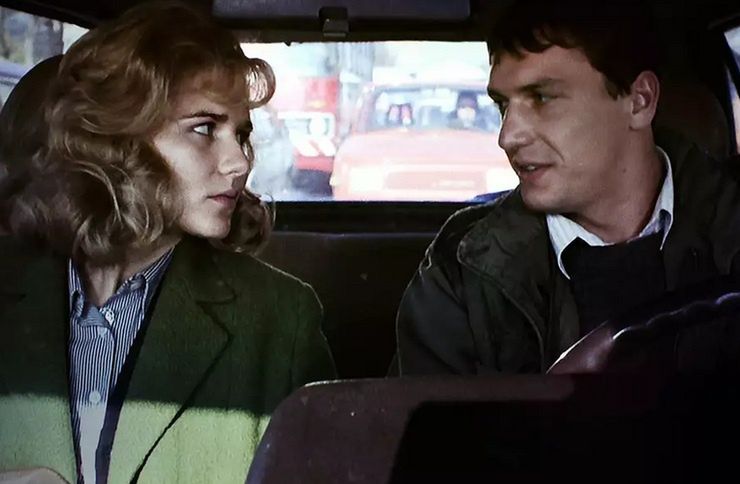 Już dziś "Kogel-Mogel" w tv 