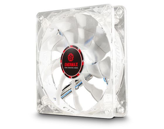 Enermax Everest Advance wentylator zdjęcie