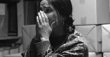 TVP przypomni dziś WSTRZĄSAJĄCY film o słynnej Cygance. Warto zarwać nockę