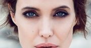 Subtelna Angelina Jolie!
