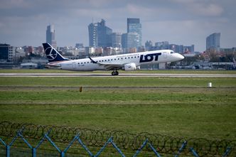 LOT liczy na 7 mln pasażerów w tym roku. W 2023 r. chce wrócić do wyników sprzed pandemii