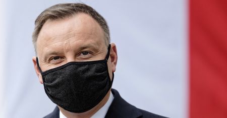 Prywatne podróże Andrzeja Dudy. Jest lista i koszty ponoszone przez podatników