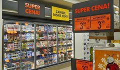 Kolejna podwyżka cen w Biedronce. „Rosnące koszty produkcji, surowców oraz energii”