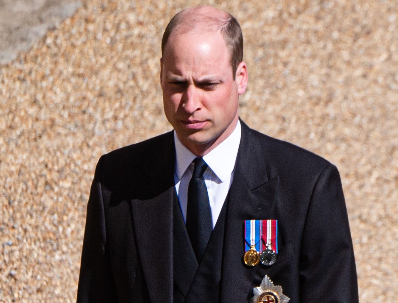 Brytyjczycy drżą o zdrowie księcia Williama. Może być poważnie chory