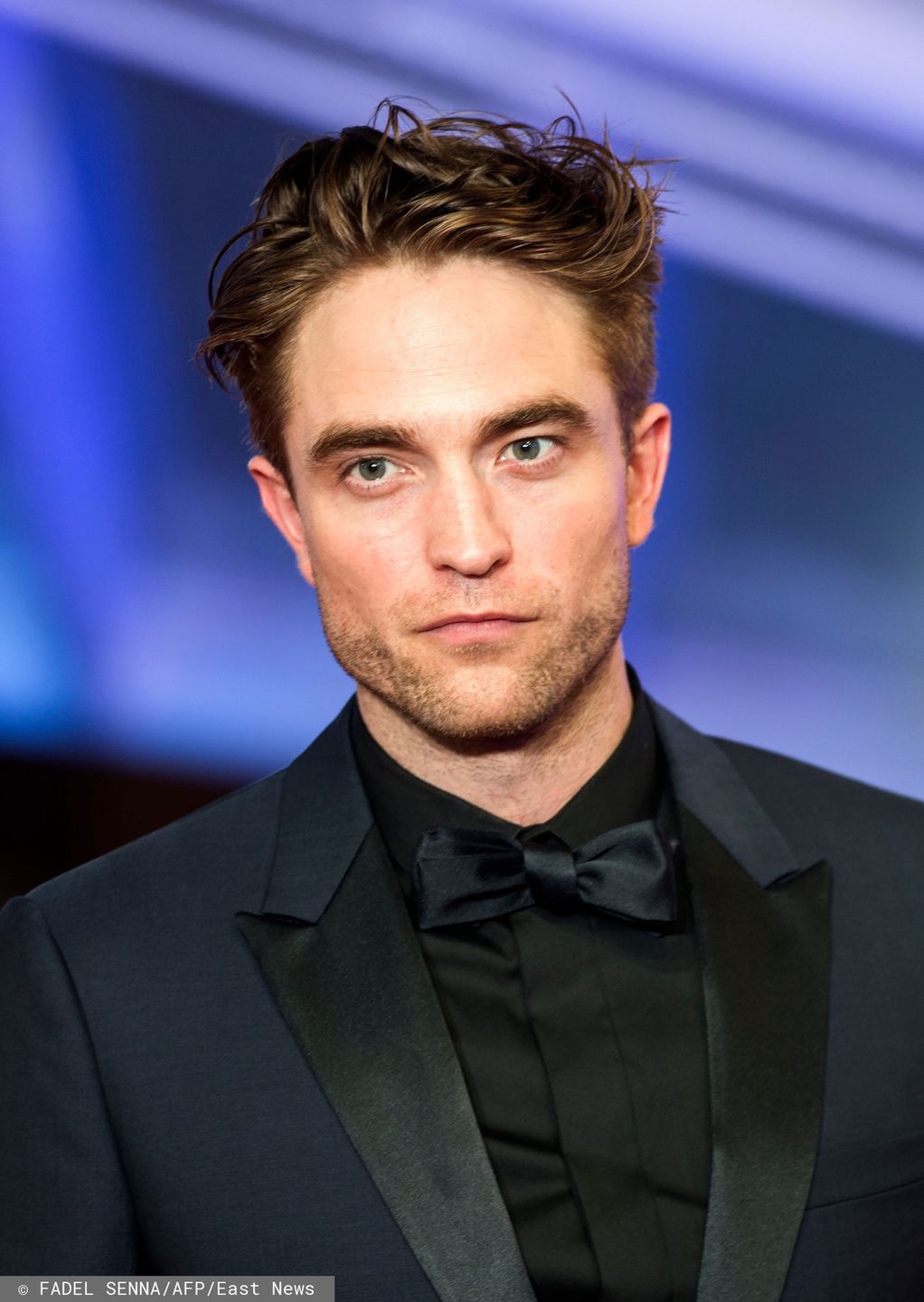 Robert Pattinson ma koronawirusa