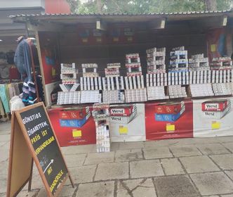 Podziemie rekordowo małe. "Rząd ma solidny mandat do podwyżki akcyzy"