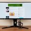 Test iiyama G-Master GCB3486WQSCP-B1 Gold Phoenix. Topowy model VA z 240 Hz