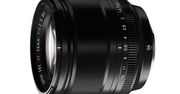 Fujinon XF 56 mm f/1,2R - jasna, portretowa stałka