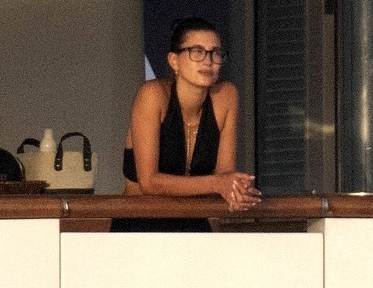 Greckie wakacje Bieberów