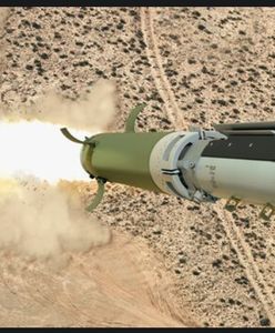 Nowa broń dla Ukrainy? Pentagon rozważa propozycję