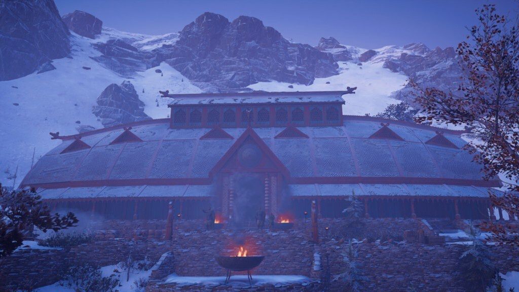 Assassin's Creed Valhalla