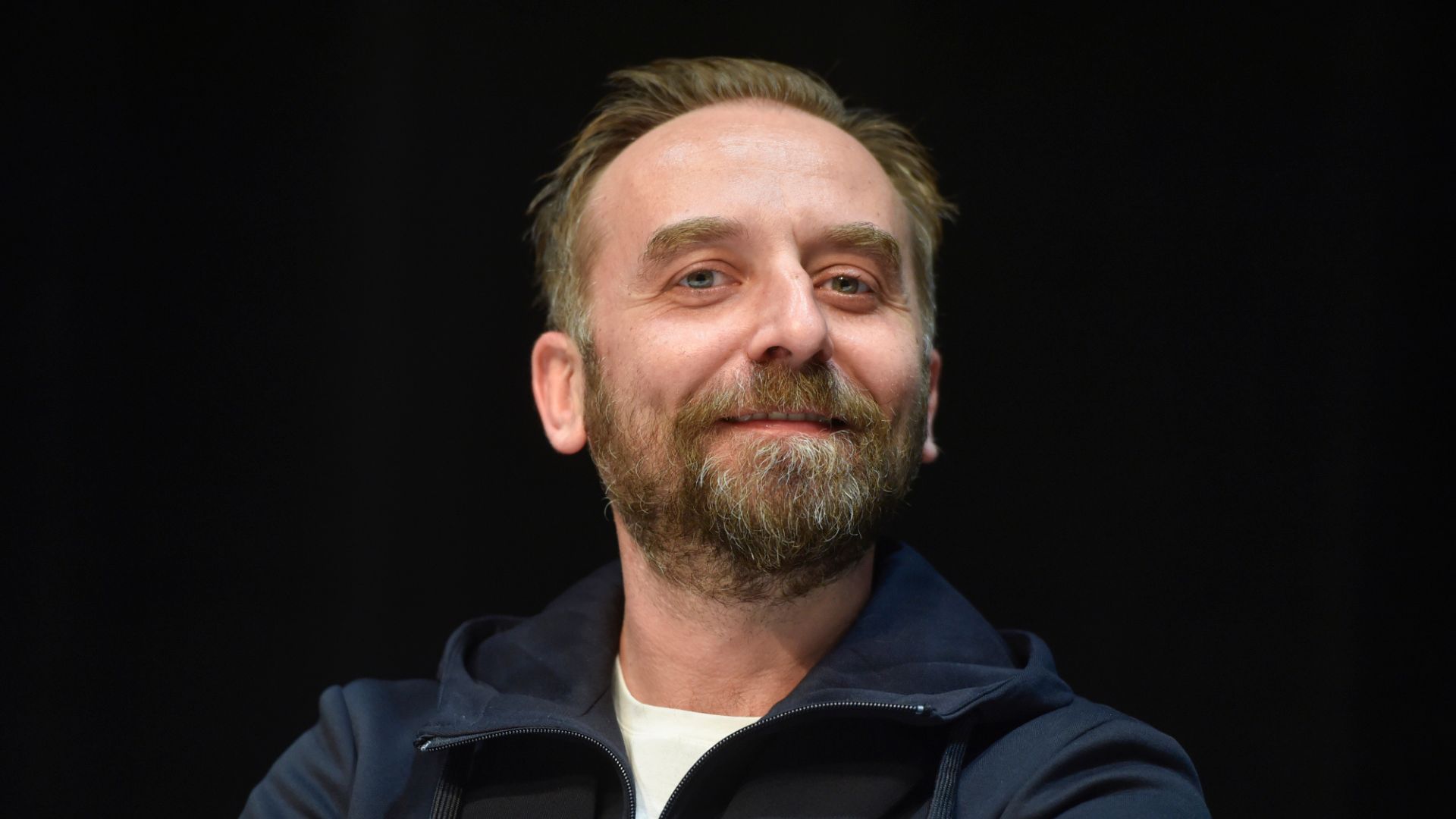 Wojciech Mecwaldowski