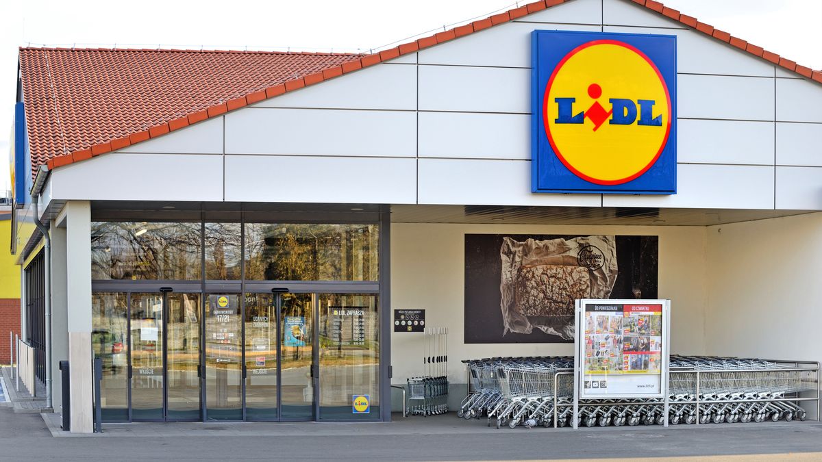 Lidl