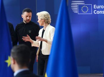 Nieoficjalnie: napięta wymiana zdań w Brukseli. UE stawia warunki