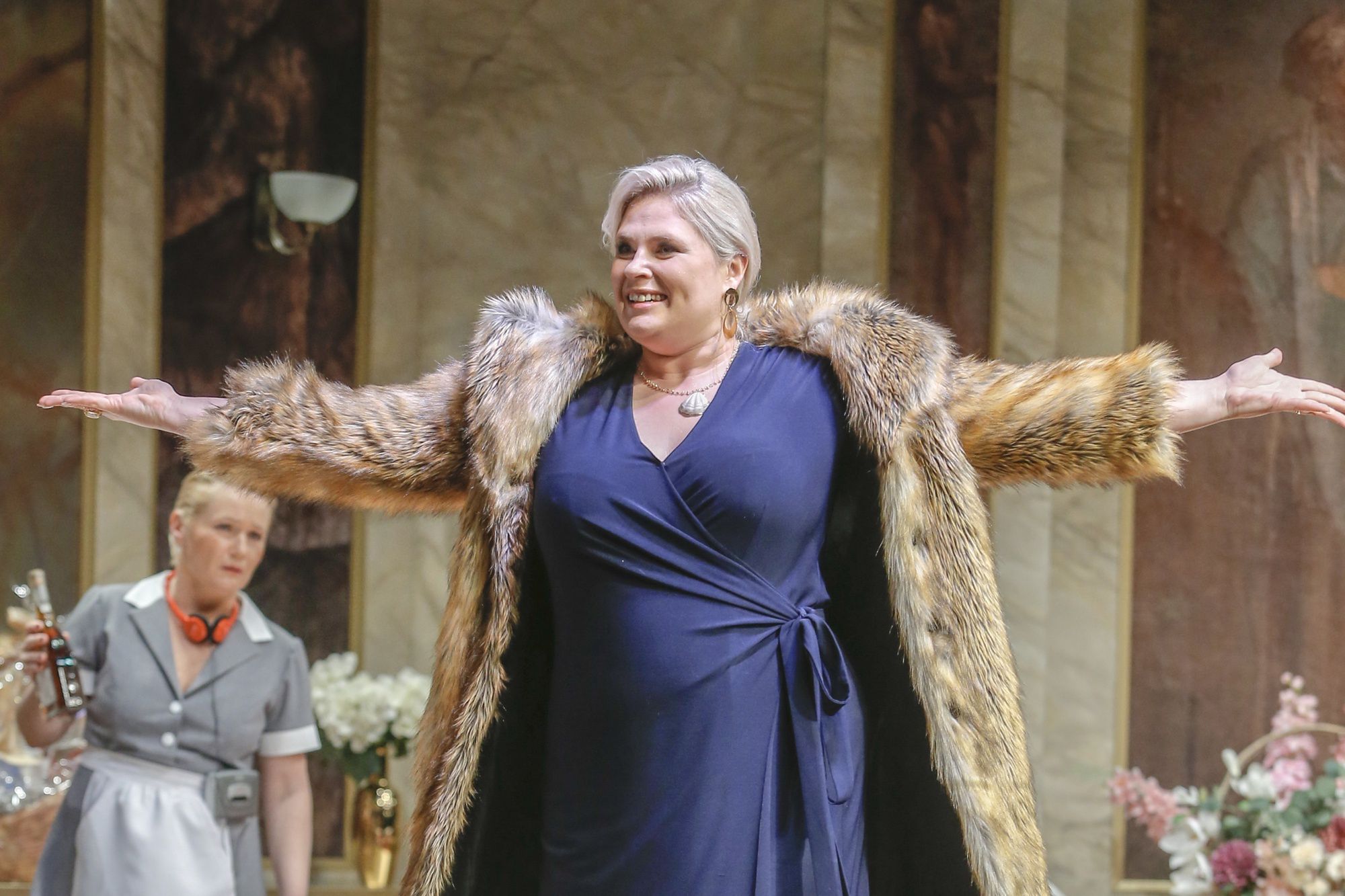 Elżbieta Romanowska