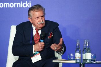 Generał wskazał miasta ważne dla Rosji. Mówi o możliwej prowokacji