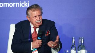 Generał wskazał miasta ważne dla Rosji. Mówi o możliwej prowokacji