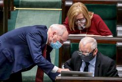 Jest najnowszy sondaż. PiS traci większość. Rośnie nowa siła