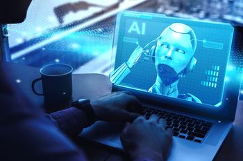 AI jako tuba propagandowa? Modele uczą się na zatrutych danych