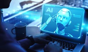 AI jako tuba propagandowa? Modele uczą się na zatrutych danych