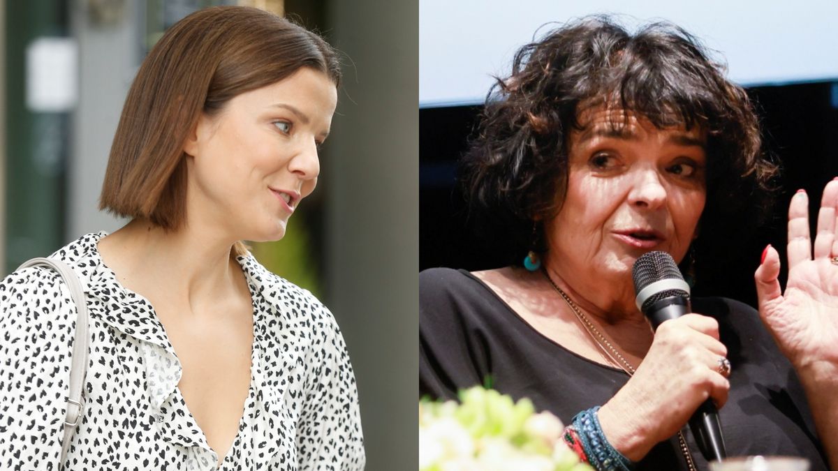 Joanna Jabłczyńska odpowiada Katarzynie Grocholi