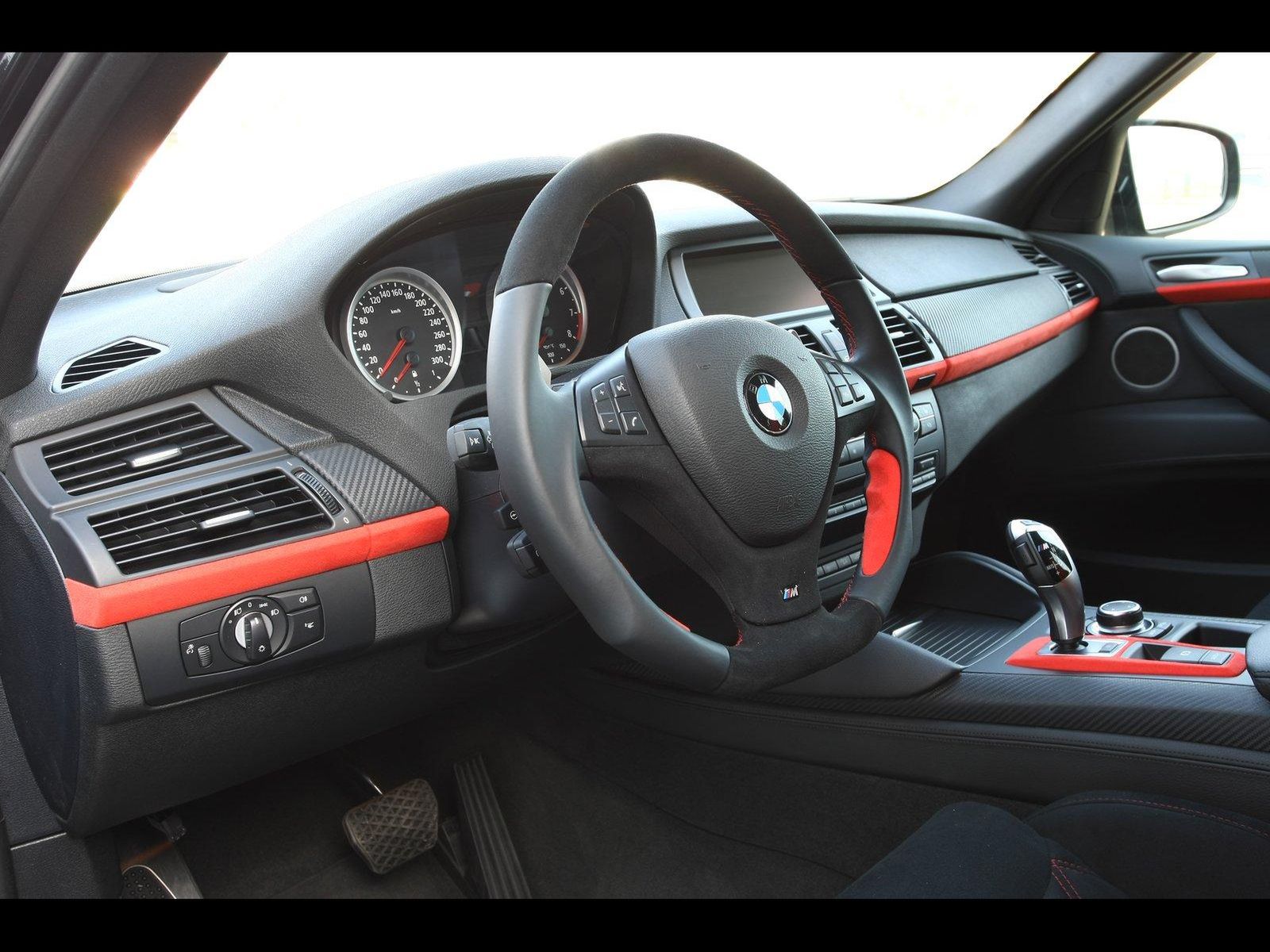 G-Power X5 M Typhoon fot.20