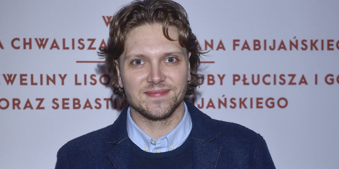 Niebawem minie rok od śmierci Żory Korolyova. Tak wygląda jego nagrobek