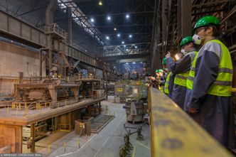 Miało być lepiej, a jest.. gorzej. "Perspektywy przemysłu pogorszyły się"