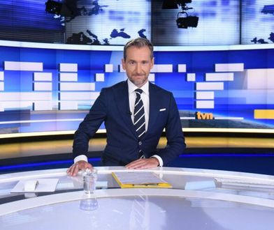 Gorzki sukces "Faktów". Oglądalność spada na łeb na szyję