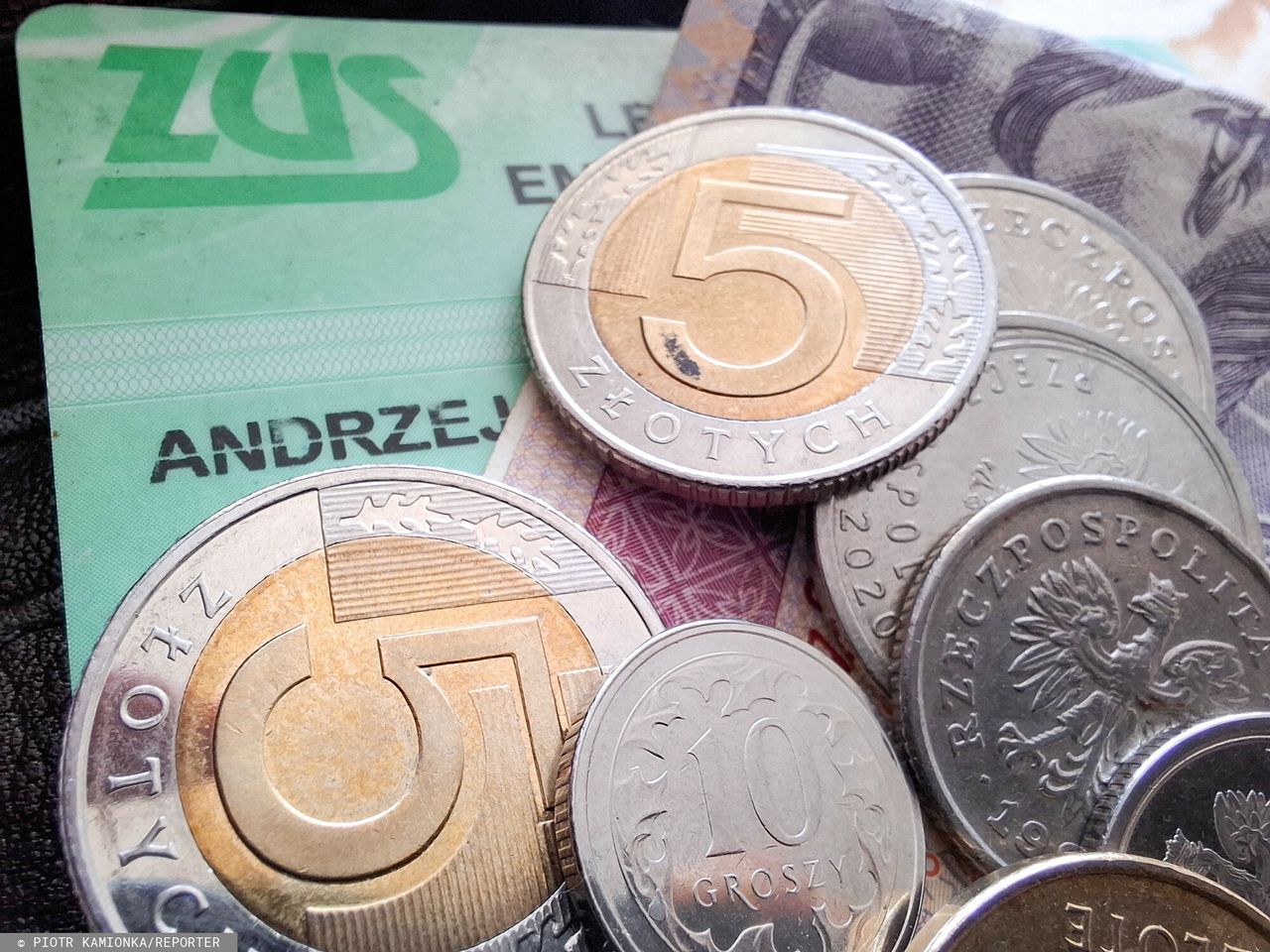 Nadchodzi nowy portal ZUS-u. Zastąpi dotychczasowy system