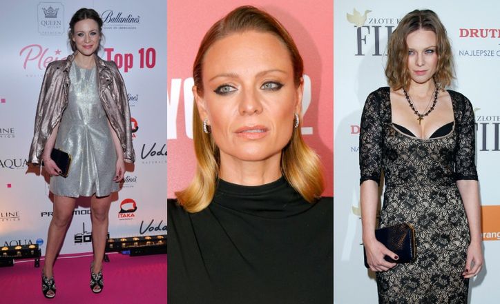 5 najlepszych i 5 najgorszych stylizacji Magdaleny Boczarskiej