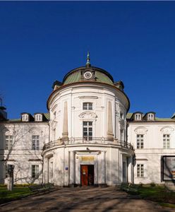 Warszawa. Główna siedziba Muzeum Niepodległości ponownie otwarta