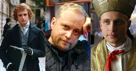 Piotr Adamczyk świętuje okrągłe urodziny. Co osiągnął, a czego żałuje? "Mam 50 lat i NIE MAM DZIECI. To trudny temat"