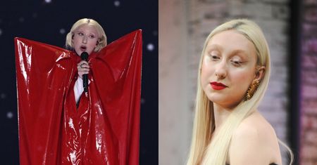 Luna odnosi się do wpisów, że rodzice milionerzy kupili jej karierę. "Rani mnie to"