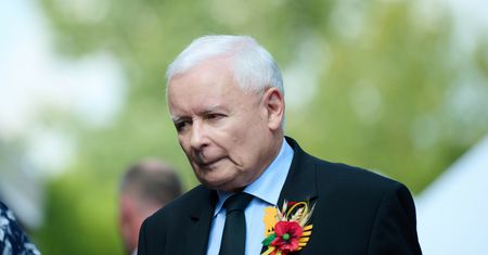 Kaczyński ukarany. Chodzi o wypowiedź na temat Tuska