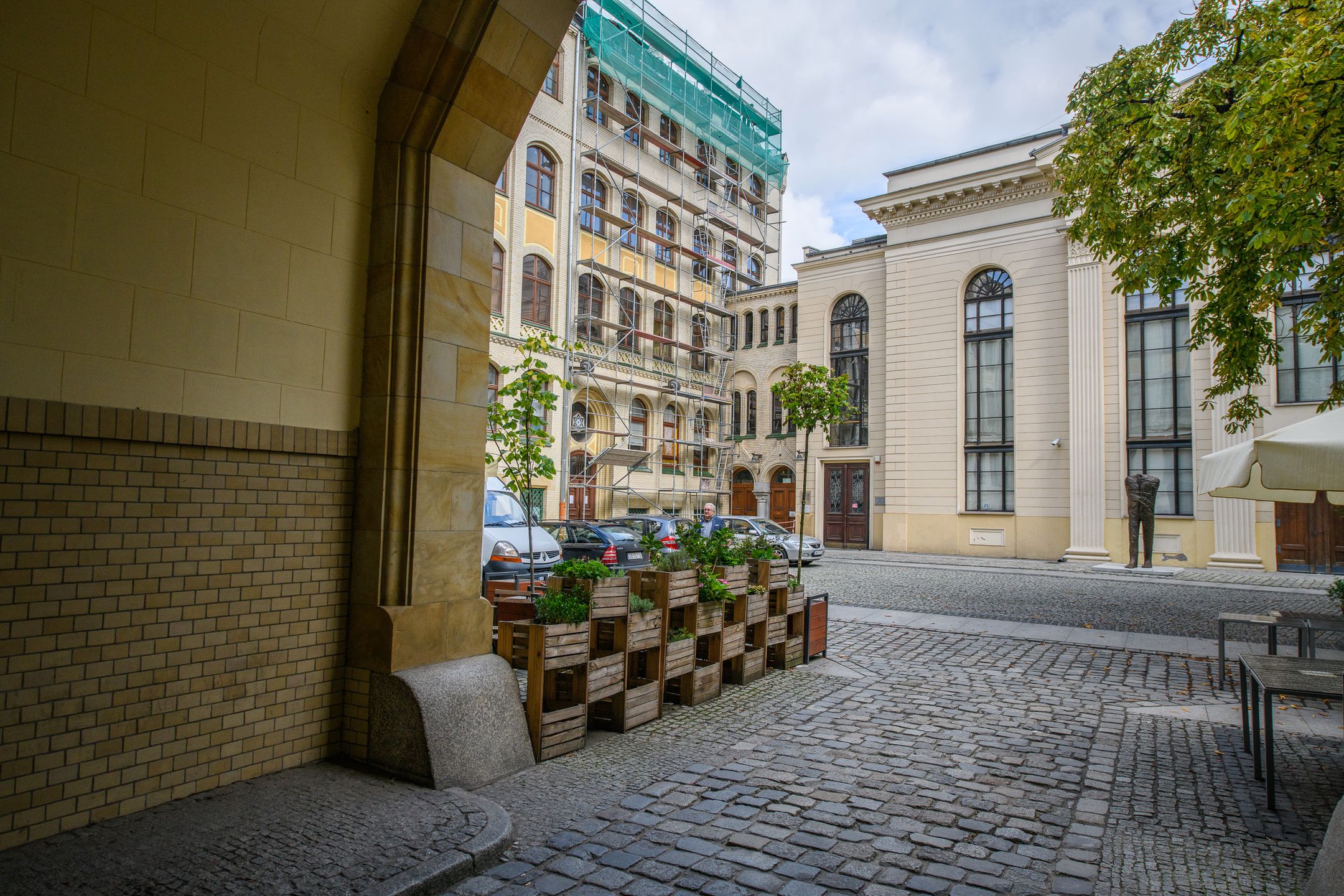 Czy Nikon D850 to rzeczywiście lustrzanka kompletna? Sprawdzamy w praktyce  [test + wideo] 150
