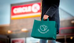 Circle K poszerza współpracę z Too Good To Go