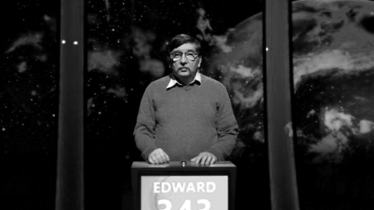 Nie żyje Edward Rakszewski