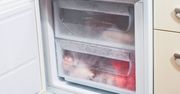 Raz na kwartał wysuwam z zamrażalnika. Płacę mniej za rachunki